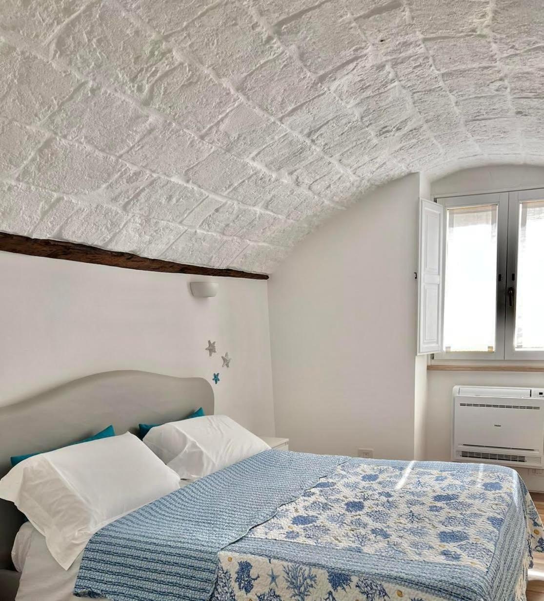 Casa Raffaella Villa Monopoli Exterior photo