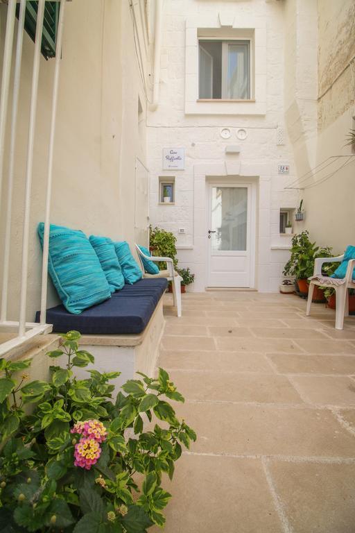 Casa Raffaella Villa Monopoli Exterior photo