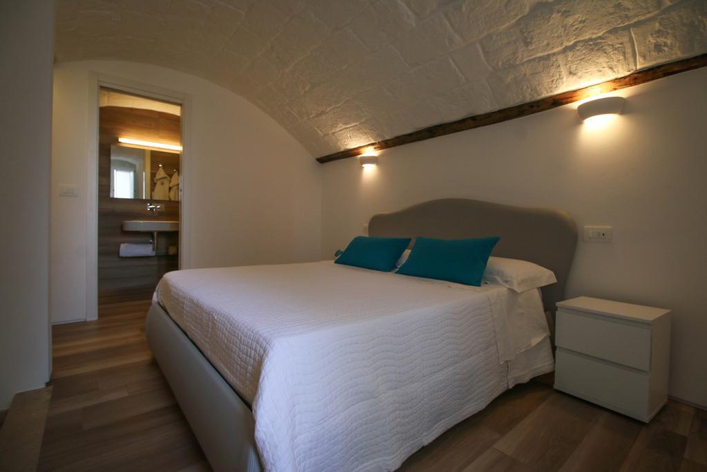 Casa Raffaella Villa Monopoli Exterior photo